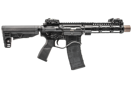 Golden Eagle Compact BD Style 7" inch M-LOK M4 GBB Airsoft ( WA / GHK GBB System )