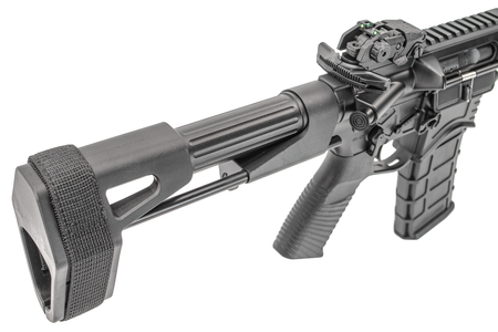 Golden Eagle Compact BD Style 6.5" inch M-LOK M4 GBB Airsoft ( WA / GHK GBB System )