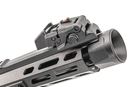 Golden Eagle Compact BD Style 6.5" inch M-LOK M4 GBB Airsoft ( WA / GHK GBB System )