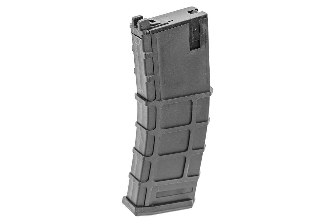 Golden Eagle Compact BD Style 7" inch M-LOK M4 GBB Airsoft ( WA / GHK GBB System )