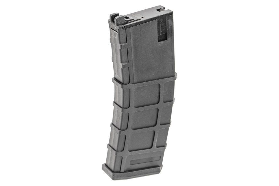 Golden Eagle Compact BD Style 7" inch M-LOK M4 GBB Airsoft ( WA / GHK GBB System )