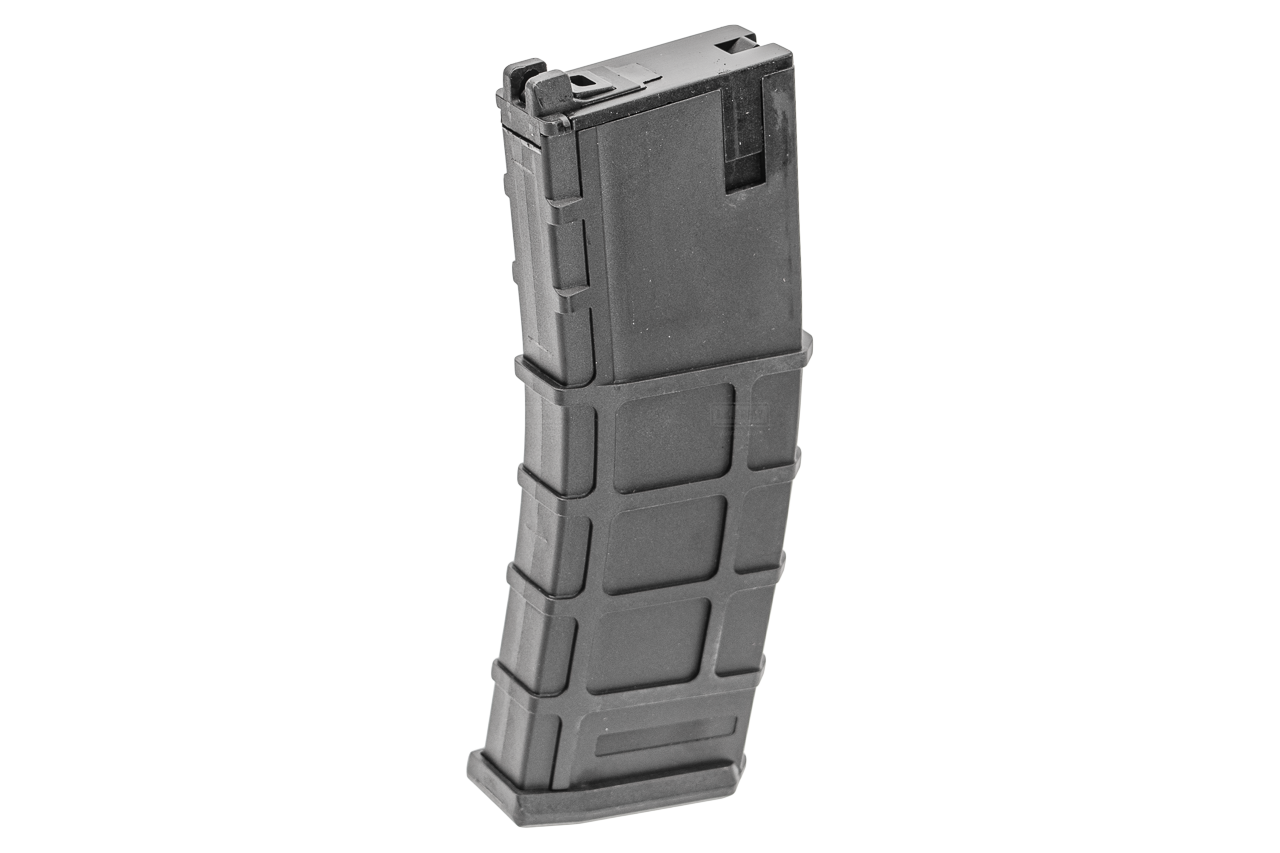 Golden Eagle 35 Rounds Gas Magazine for GE M4 GN-MC Series GBBR Airsoft  ( WA / GHK GBB System )