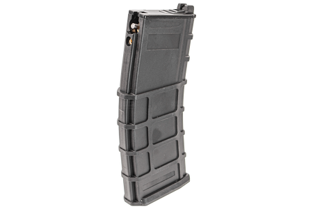 Golden Eagle 35 Rounds Gas Magazine for GE M4 GN-MC Series GBBR Airsoft  ( WA / GHK GBB System )