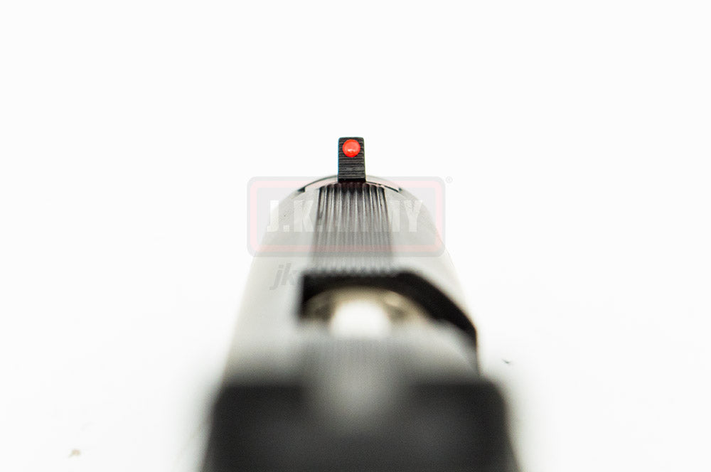 ARMY R25 1911 GBB Pistol ( BK ) ( GN-R25 )