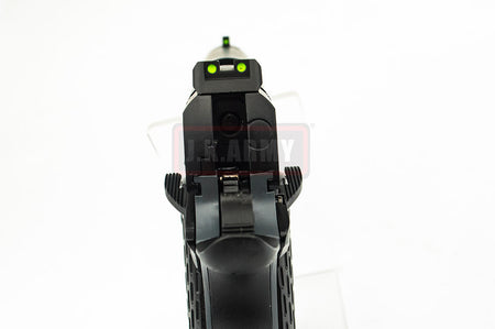 ARMY R.28 Kimb. Style GBB Pistol ( BK/Grey )