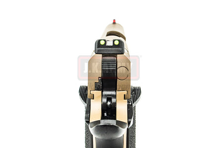 ARMY R.32 Nightstorm MEU GBB Pistol ( DE )