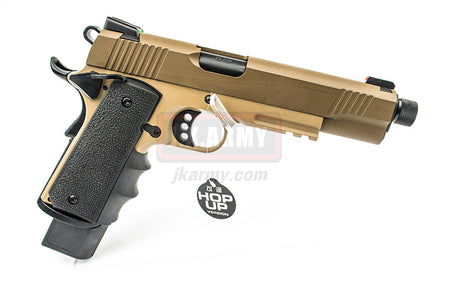 ARMY R.32 Nightstorm MEU GBB Pistol ( DE )
