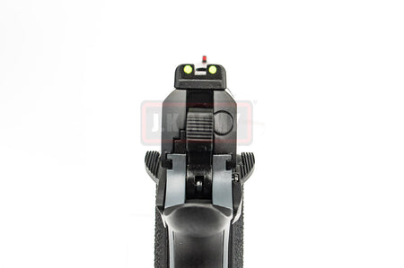 ARMY R.32 Nightstorm MEU GBB Pistol ( BK / Grey )