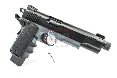 ARMY R.32 Nightstorm MEU GBB Pistol ( BK / Grey )