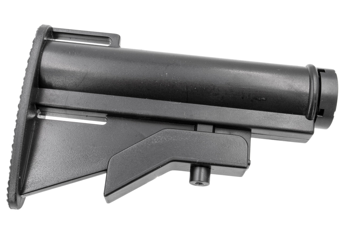 G&P XM177 Stock For Marui TM AR / M16A2 & M4 AEG Series