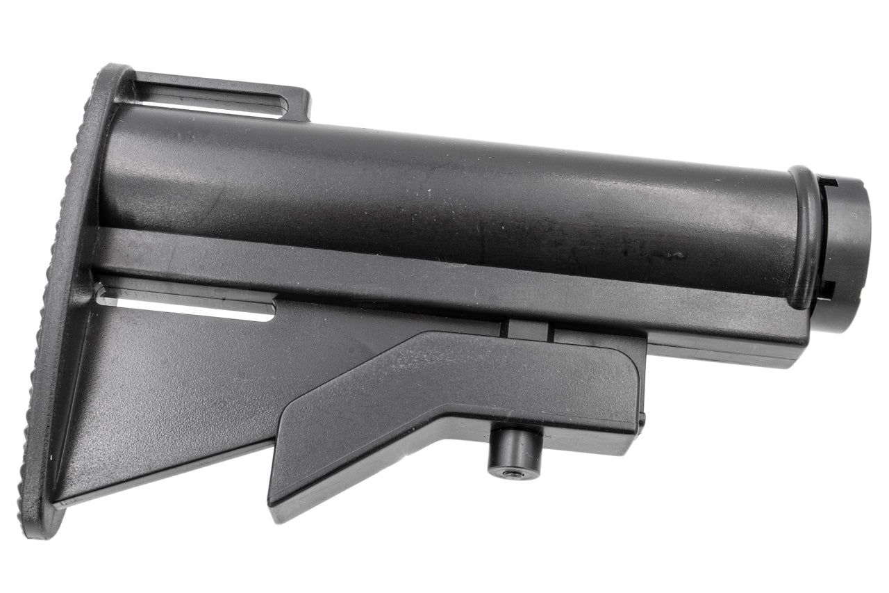 G&P XM177 Stock For Marui TM AR / M16A2 & M4 AEG Series