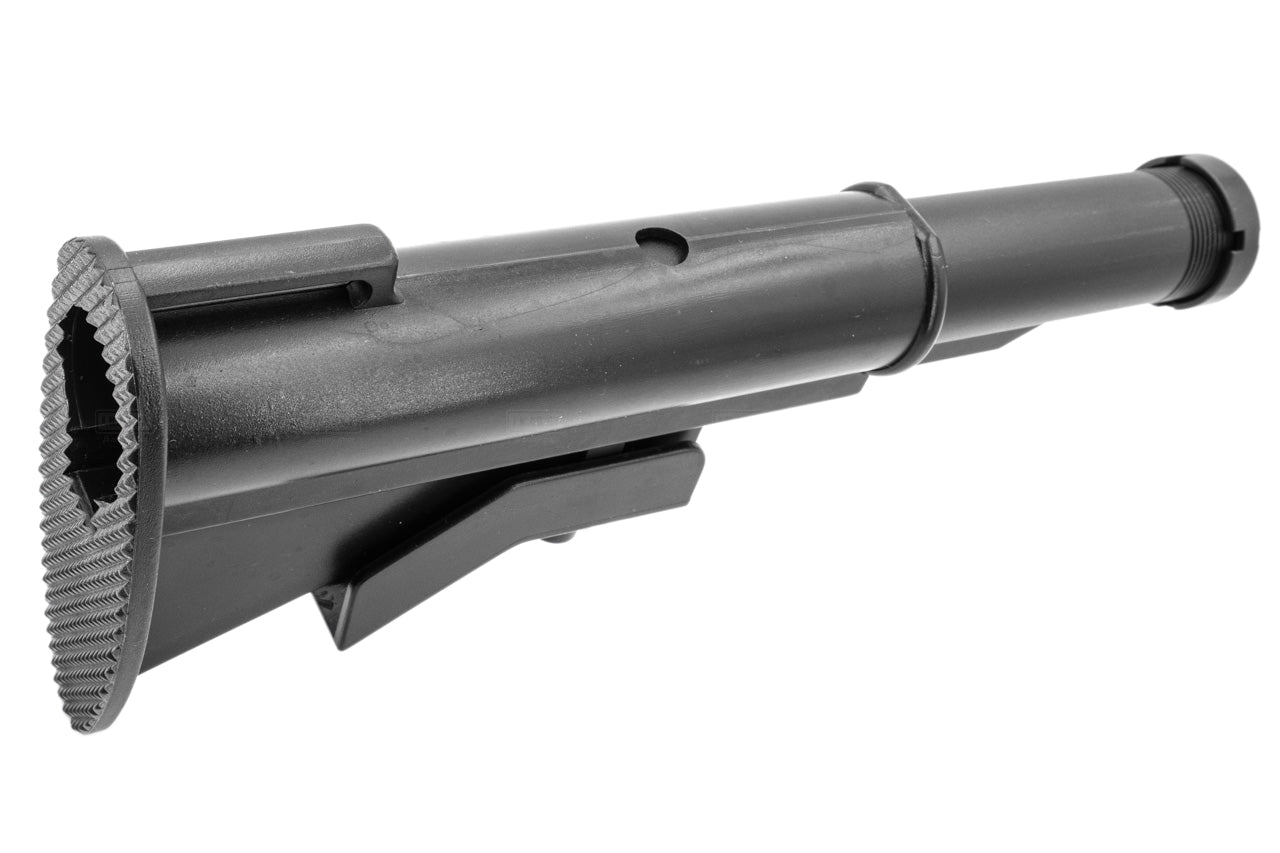 G&P XM177 Stock For Marui TM AR / M16A2 & M4 AEG Series
