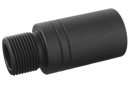 G&P 1.2 inch Outer Barrel Extension 14mm ( F: CCW / M: CW )