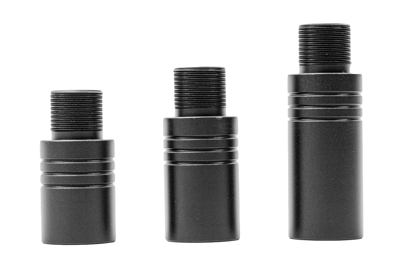 G&P 1.2 Inch Outer Barrel Extension ( 14mm CCW )