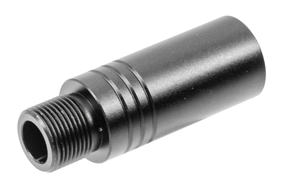 G&P 1.2 Inch Outer Barrel Extension ( 14mm CCW )