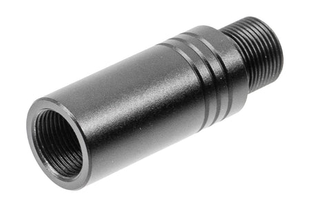 G&P 1.2 Inch Outer Barrel Extension ( 14mm CCW )