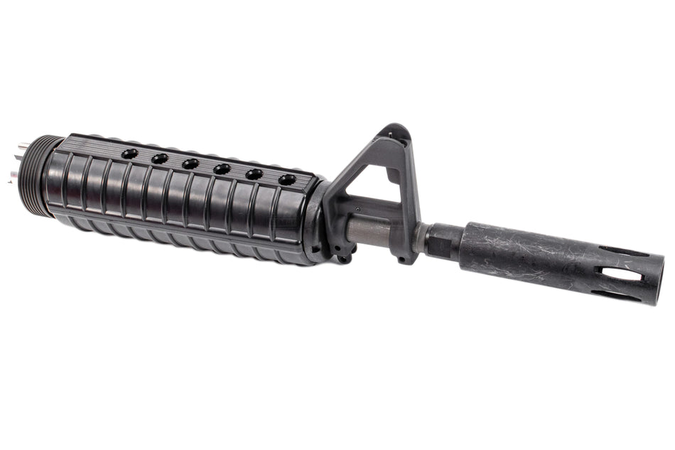 G&P XM177 E1 Front Set For Marui TM AR / M16A2 & M4 AEG Series