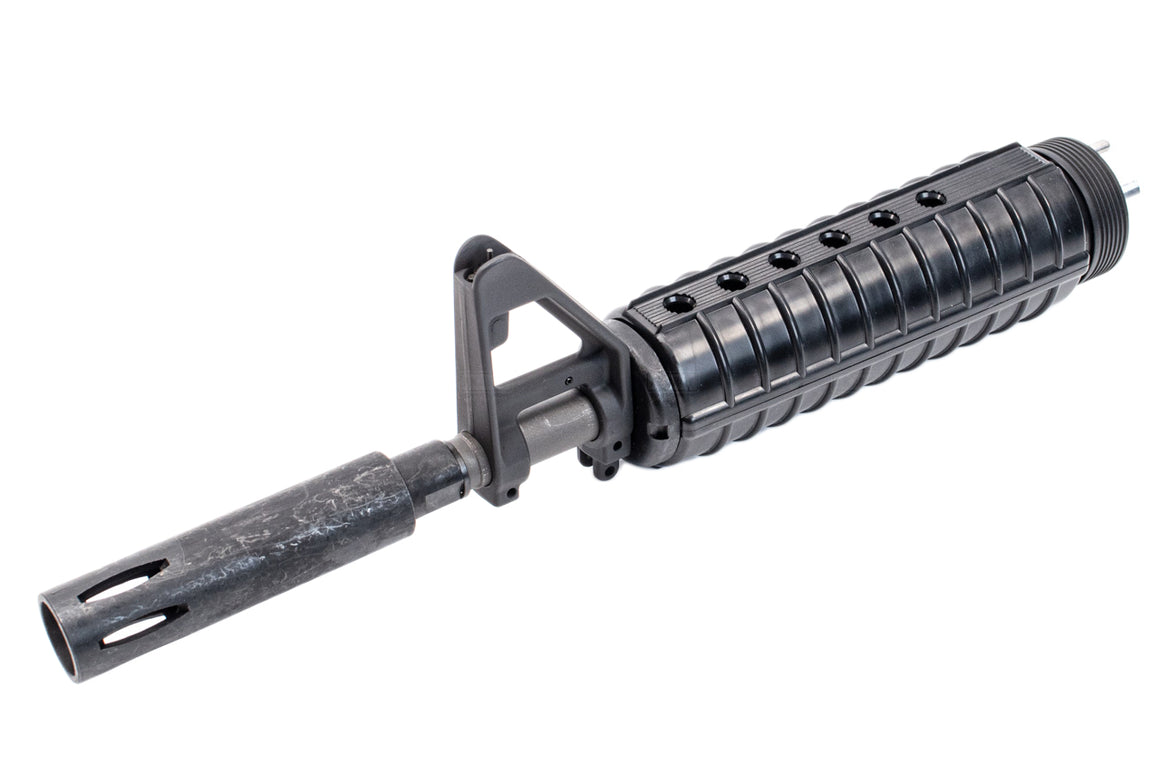 G&P XM177 E1 Front Set For Marui TM AR / M16A2 & M4 AEG Series