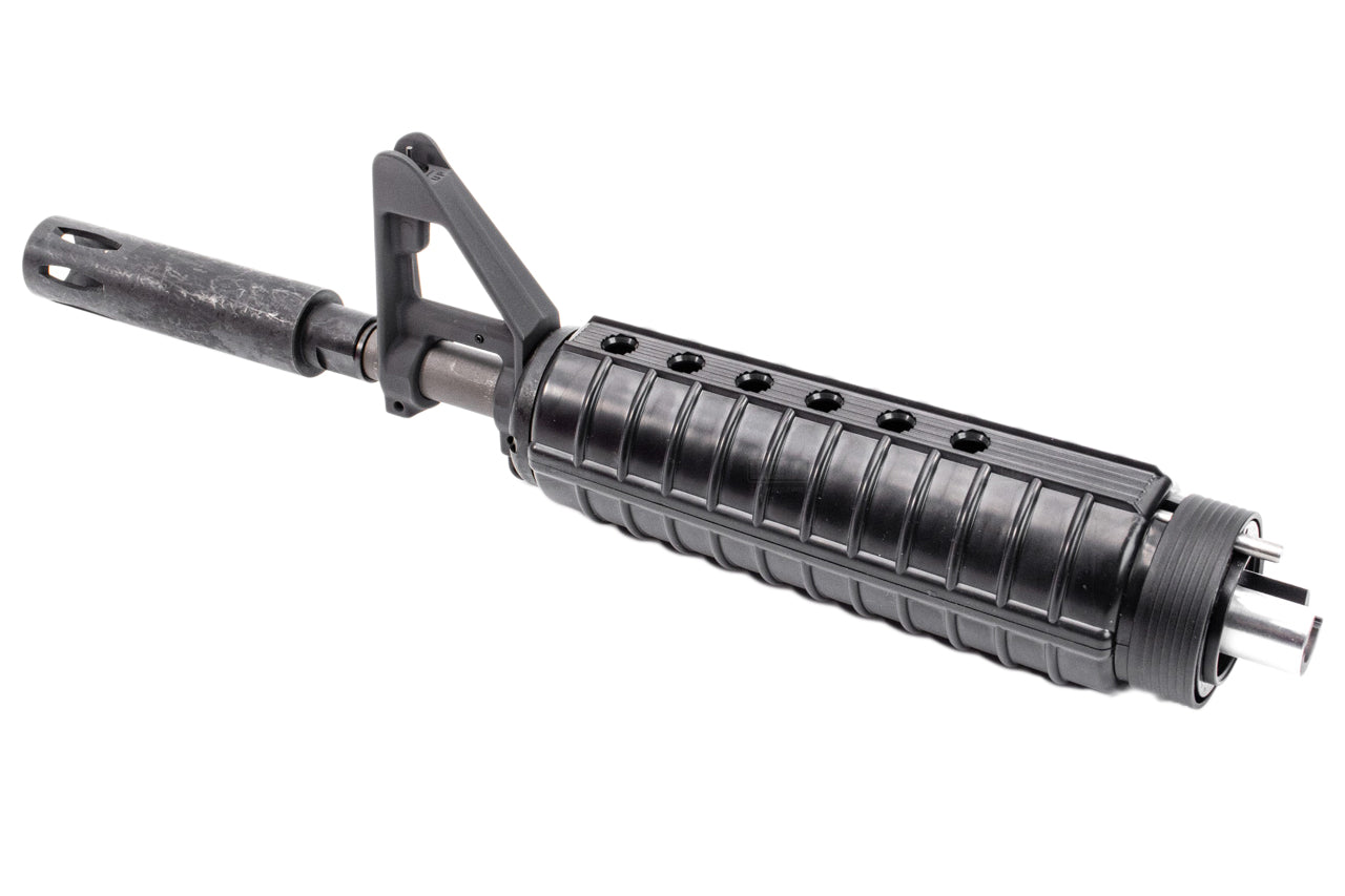 G&P XM177 E1 Front Set For Marui TM AR / M16A2 & M4 AEG Series