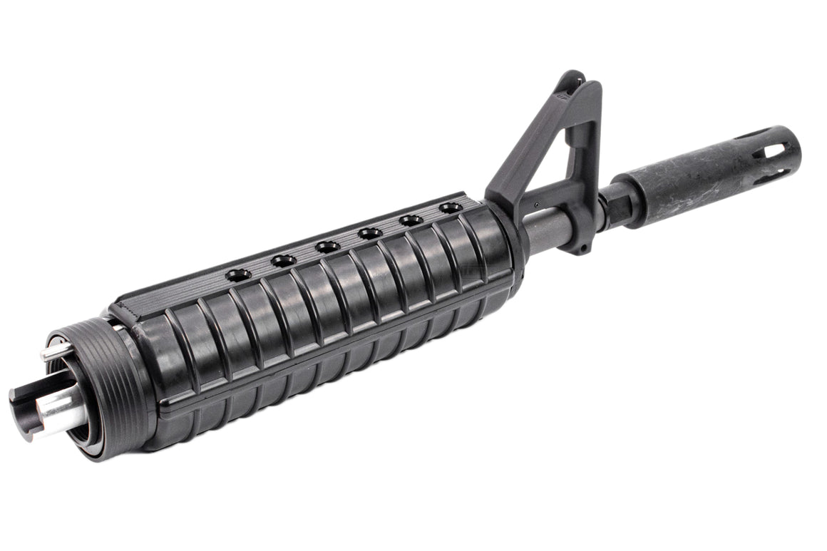 G&P XM177 E1 Front Set For Marui TM AR / M16A2 & M4 AEG Series