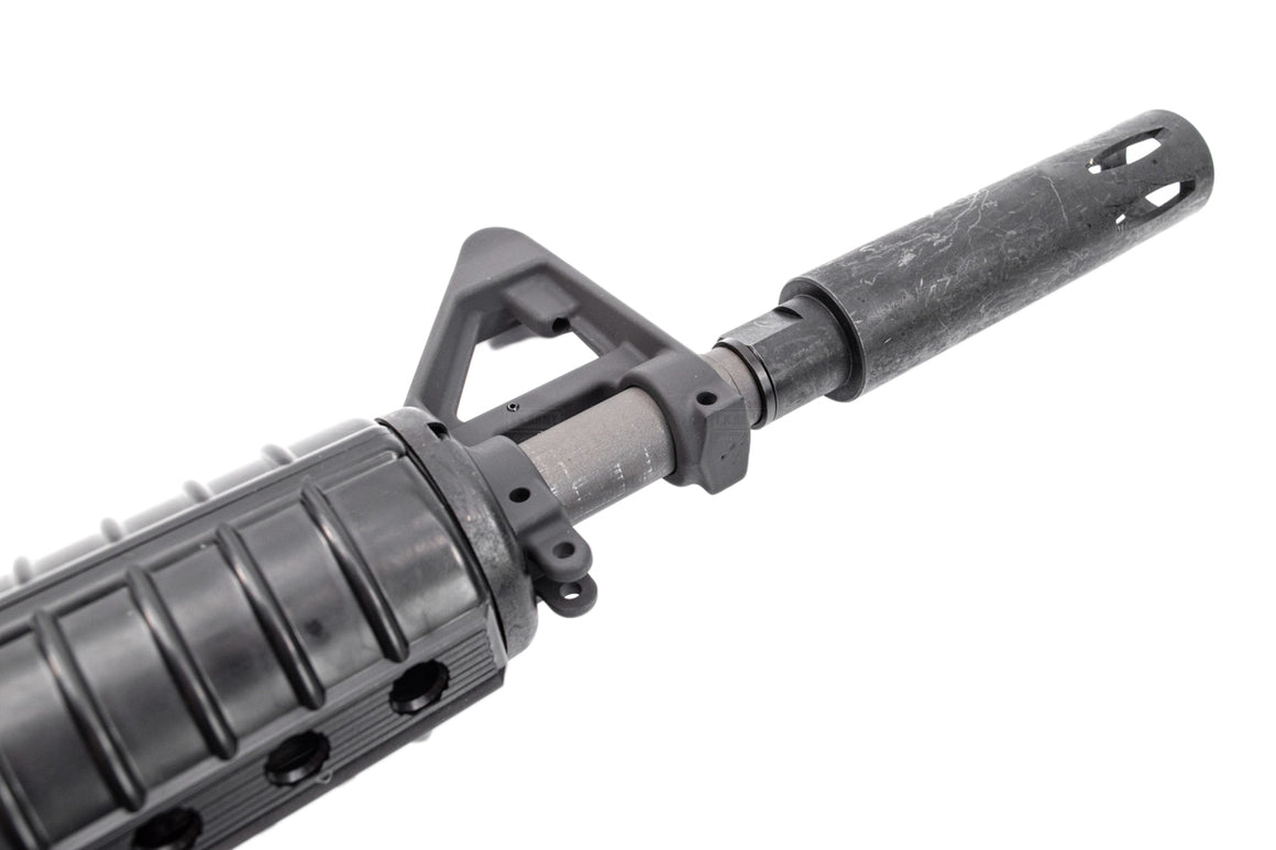 G&P XM177 E1 Front Set For Marui TM AR / M16A2 & M4 AEG Series