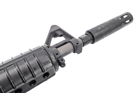 G&P XM177 E1 Front Set For Marui TM AR / M16A2 & M4 AEG Series