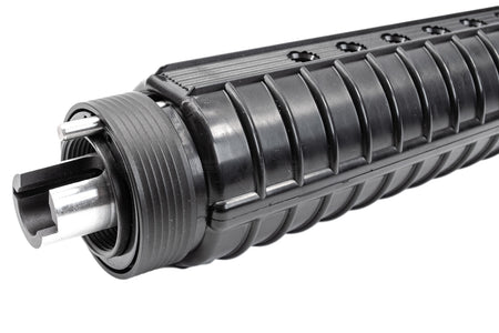 G&P XM177 E1 Front Set For Marui TM AR / M16A2 & M4 AEG Series