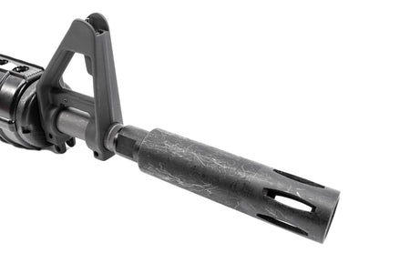 G&P XM177 E1 Front Set For Marui TM AR / M16A2 & M4 AEG Series