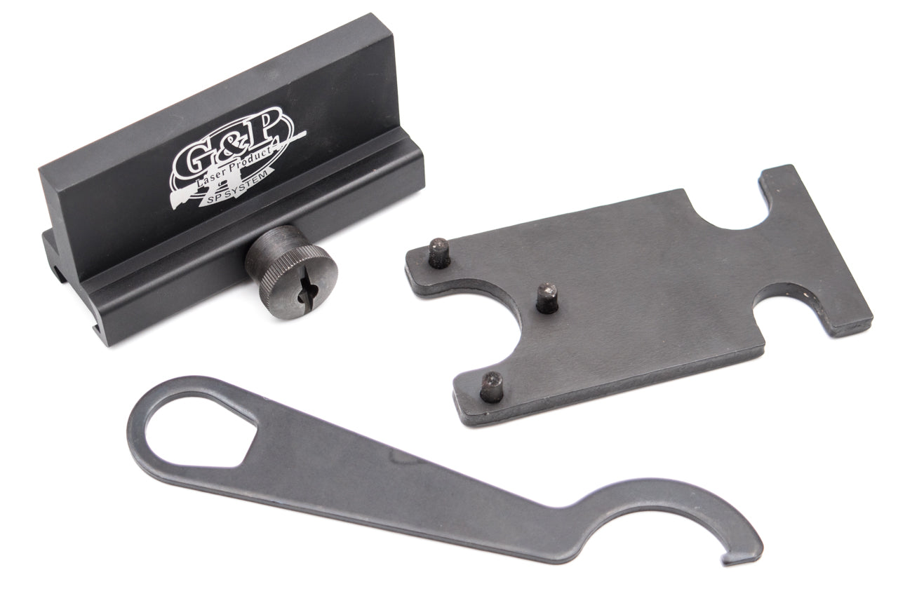 G&P Barrel Nut / Buffer Tube Installation Tool Set