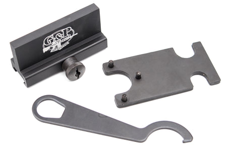 G&P Barrel Nut / Buffer Tube Installation Tool Set