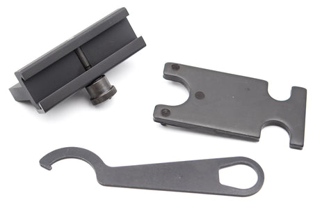 G&P Barrel Nut / Buffer Tube Installation Tool Set