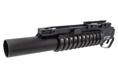 G&P LMT Style QD Lock M203 40mm Airsoft Grenade Launcher
