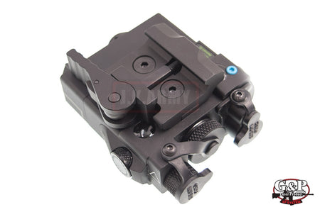 G&P Laser Designator & Illuminator ( BK )