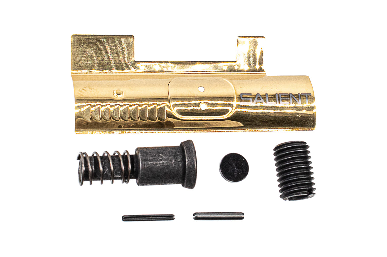 G&P Salient Arms Gen. 2 AEG Metal Body ( Black )