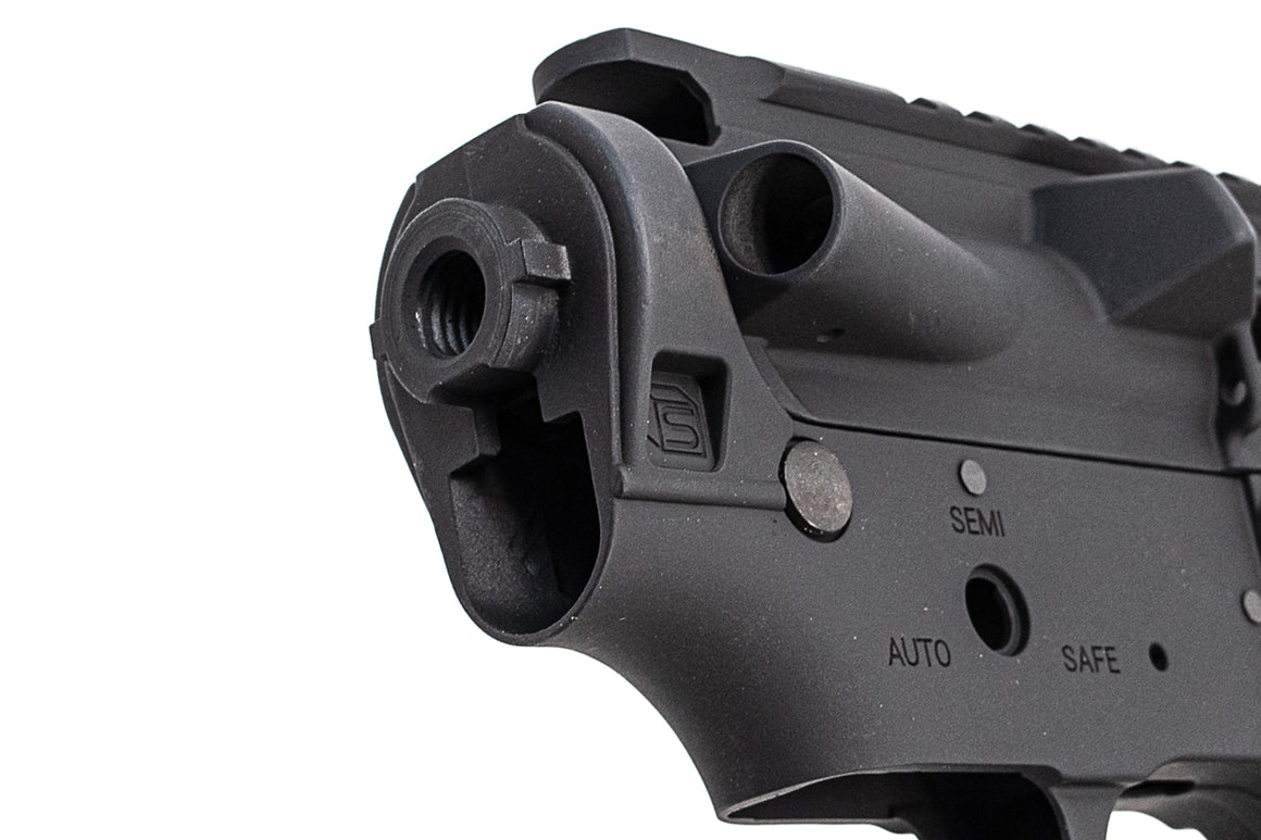 G&P Salient Arms Gen. 2 AEG Metal Body ( Black )