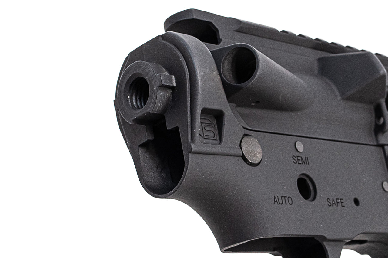 G&P Salient Arms Gen. 2 AEG Metal Body ( Black )