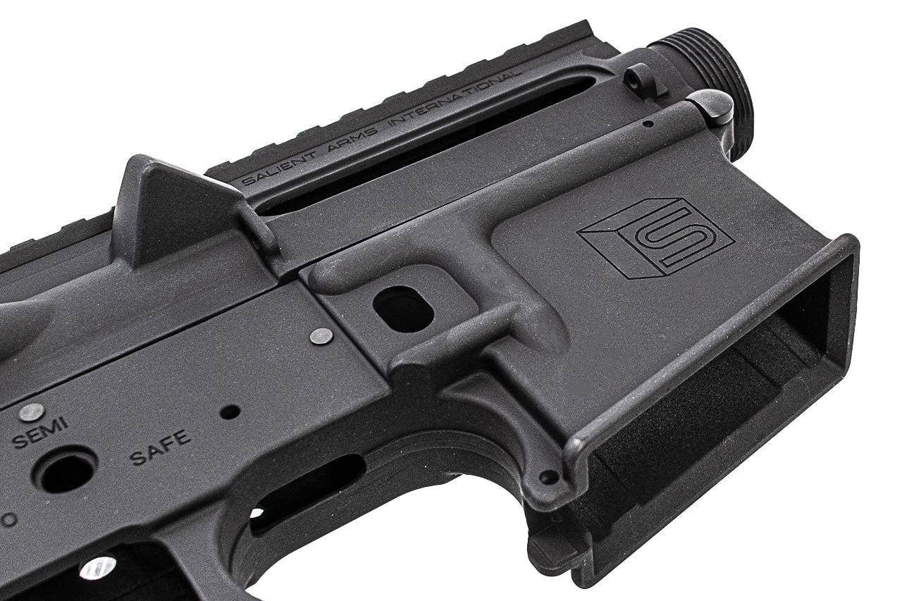 G&P Salient Arms Gen. 2 AEG Metal Body ( Black )
