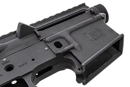 G&P Salient Arms Gen. 2 AEG Metal Body ( Black )