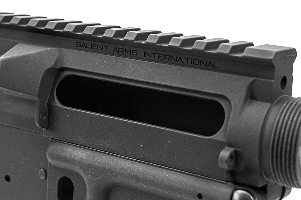 G&P Salient Arms Gen. 2 AEG Metal Body ( Black )