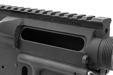 G&P Salient Arms Gen. 2 AEG Metal Body ( Black )