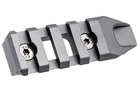 G&P M-LOK/Keymod 64mm Rail ( Grey )