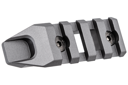 G&P M-LOK/Keymod 64mm Rail ( Grey )