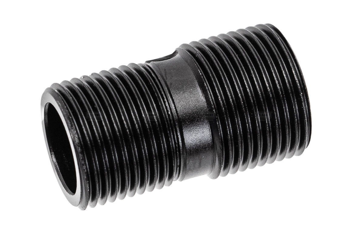 G&P 10.5" Recce Rifle Barrel For Marui TM MWS GBBR