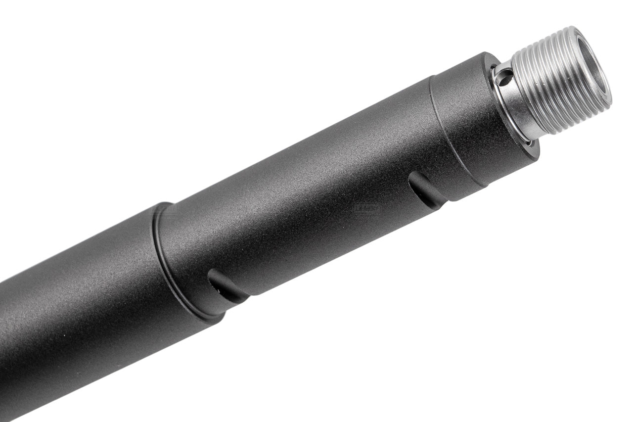 G&P 10.5" Recce Rifle Barrel For Marui TM MWS GBBR