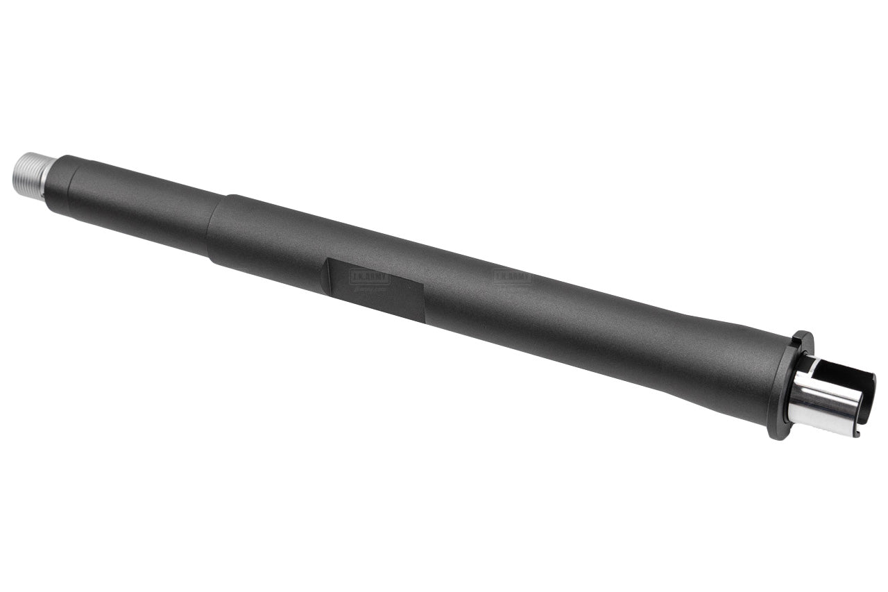 G&P 10.5" Recce Rifle Barrel For Marui TM MWS GBBR