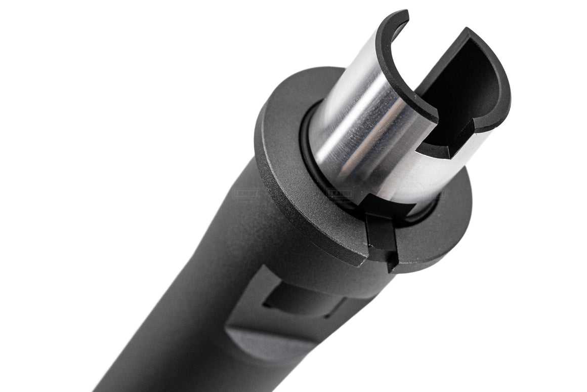 G&P 10.5" Recce Rifle Barrel For Marui TM MWS GBBR