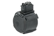 G&P 300 Rounds Gas Drum Magazine For Marui TM AK GBBR Series