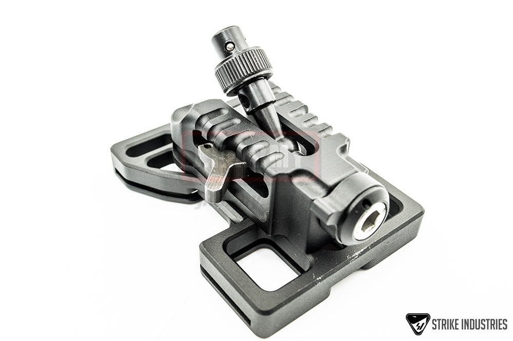 Strike Industries Advanced Weapon Retention System