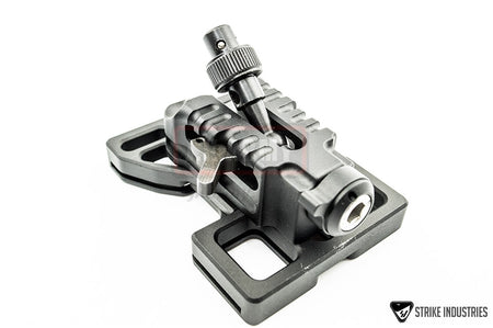 Strike Industries Advanced Weapon Retention System