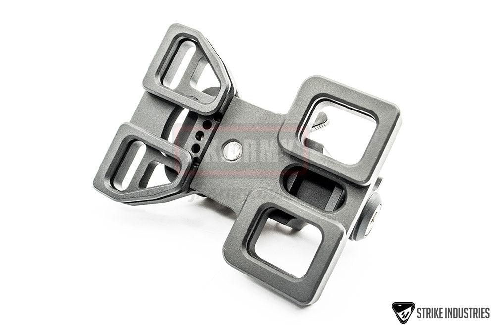 Strike Industries Advanced Weapon Retention System